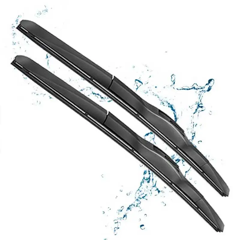 1+1 SPORTAGE all types hybrid wiper genuine brush set