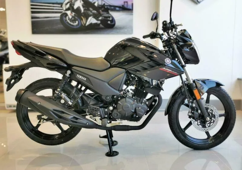 @,,, MELHOR 100% DESCONTO QUENTE ORIGINAL NOVO 2024 MT-125 Motocicleta Hyper Nu 125cc (1)