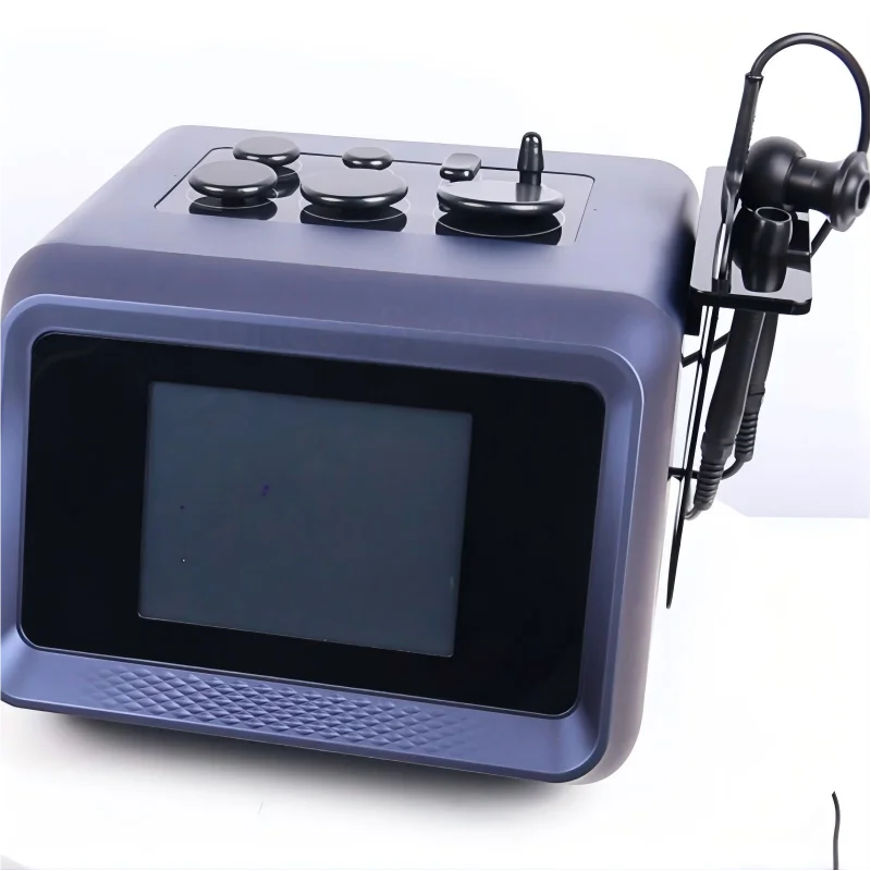 

Hot Sall Radio Wave Lifting Device Skin Tightening Face lifting Machine Anti-Fat Equipment For Facial Body Multi Function Device