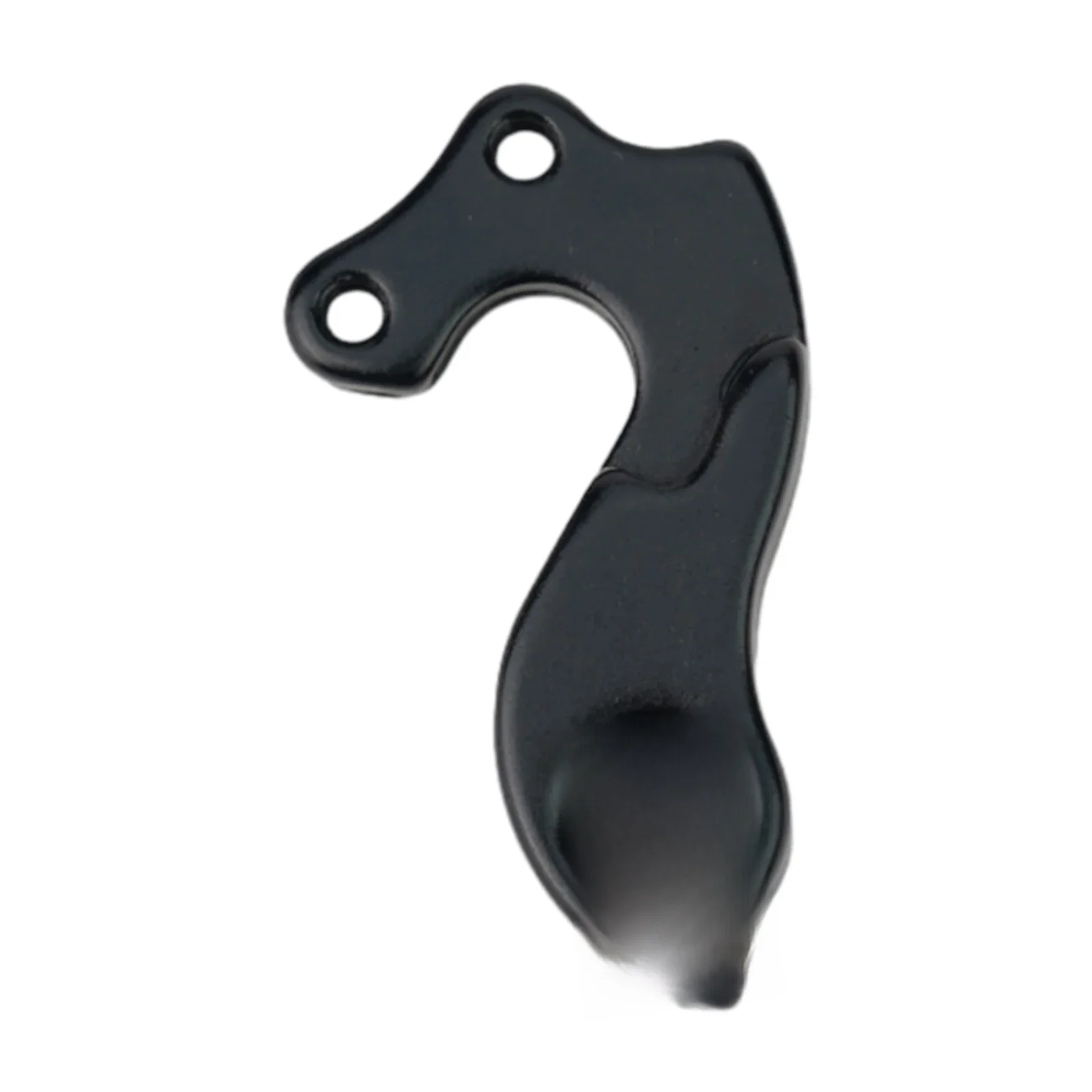 AliExpress Mountain Bicycle Bike Rear Derailleur Gear Mech Hanger Tail Hook For Boardman Fuji GT Cycling Derailleur Hanger Bracket Dropout