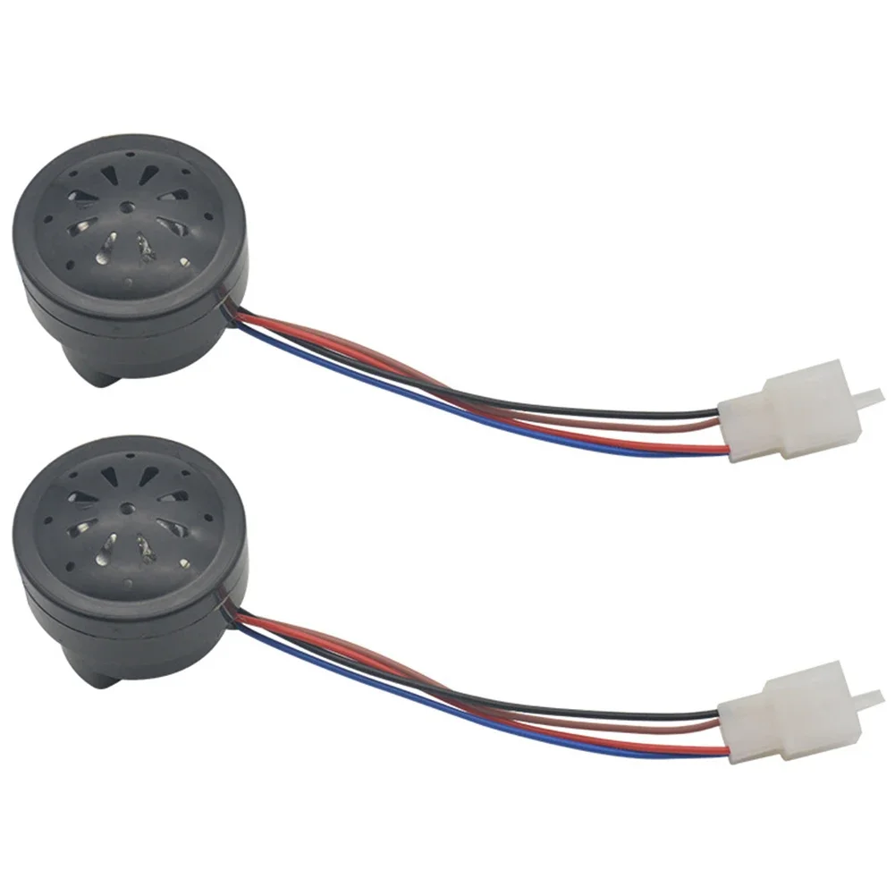 AliExpress SPORTARC Note Package Content Electric Bike Accessories Plastic E Bike Instrument Horn Electric Bike Accessories Lamp Horn