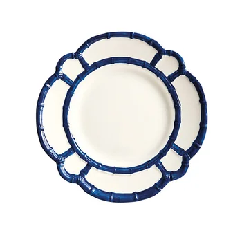 6 best sales メラミン皿 - №4