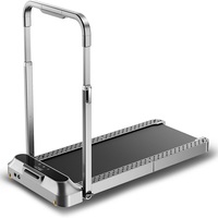 Authentic New 50% Discount WalkingPad R2 Foldable Treadmill Running and Walking 2 in 1 Walking Pad With Manual Automatic Non-Sli