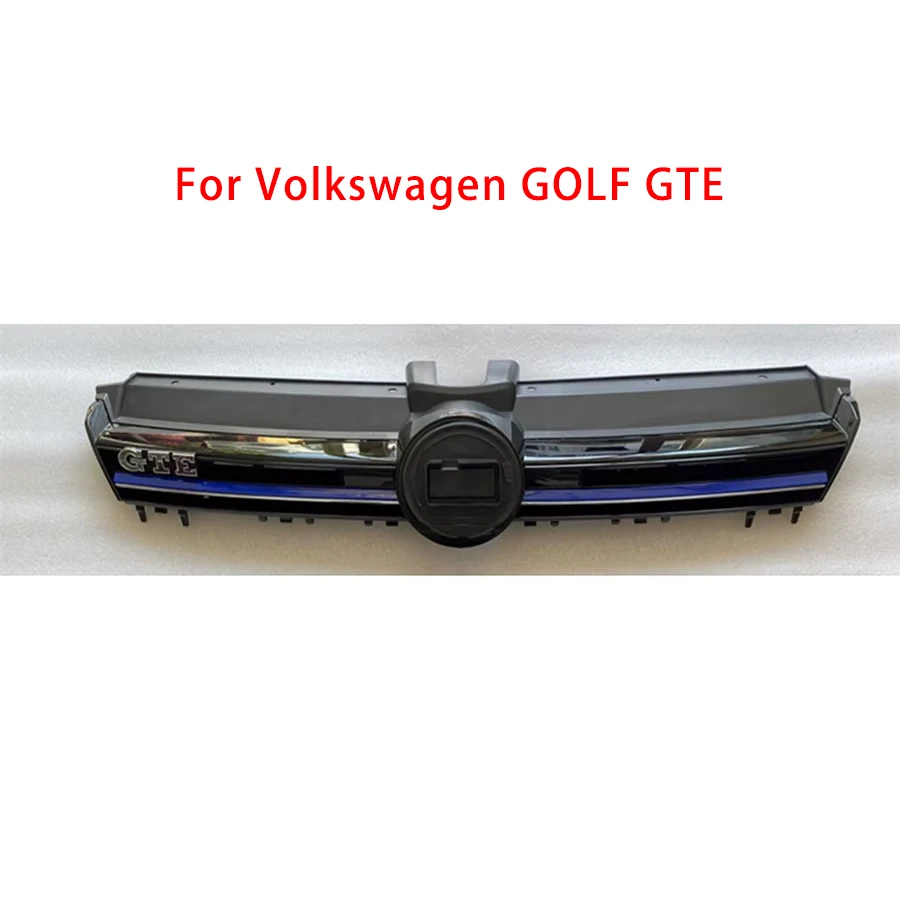 

For Volkswagen GOLF GTE FRONT GRILLE OE 5GE 853 653 D