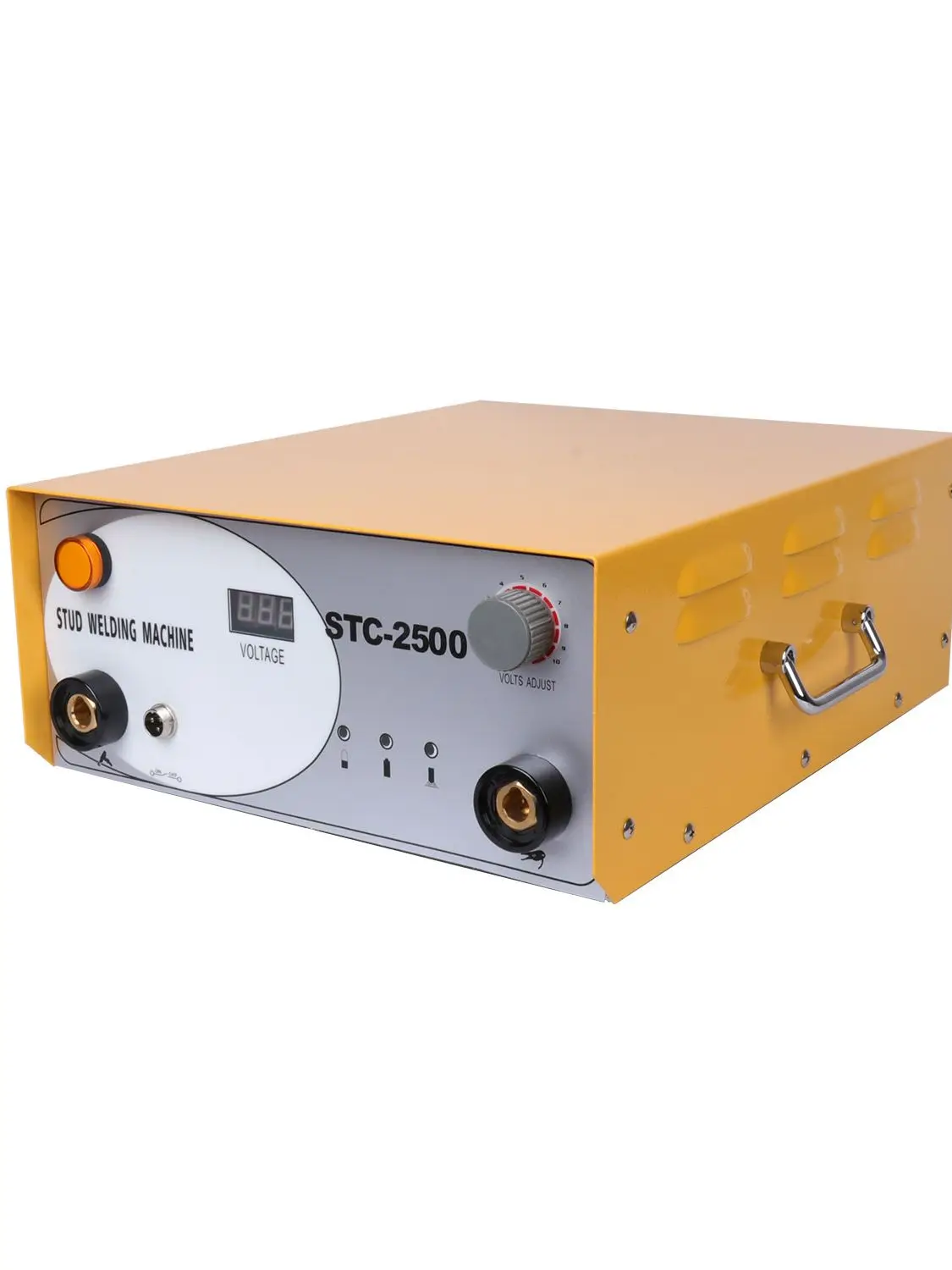 High-Efficiency STC2500 Stud Welding Machine for Professional Use