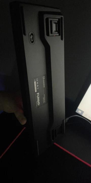 Foto publicada pelo cliente
