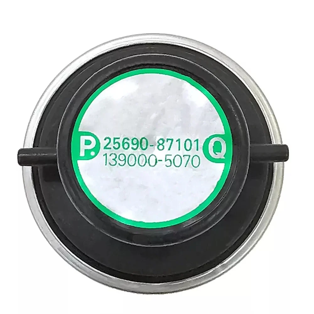 Accessori auto valvola modulatore vuoto EGR 25690-87101 139000 -5070