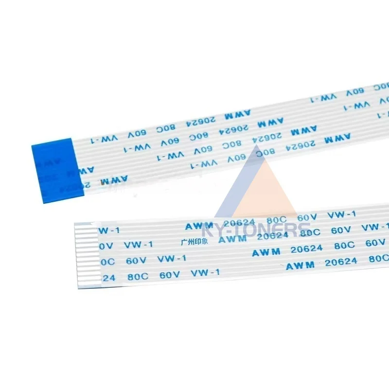 

Кабель лазерного блока для принтера Konica minolta Bizhub C300i C360i C7130i C250i Aurora C309 C369
