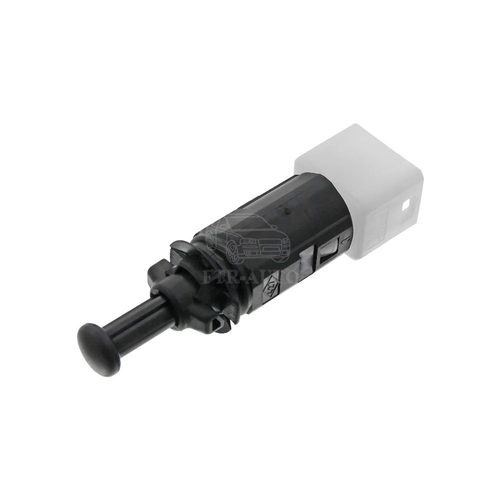 Brake Light Switch 7700414988 2532000QAA 7700842695 for Renault Clio 2 Espace Kangoo 1 Laguna 1 Twingo Master 2 Trafic 2 Symbol