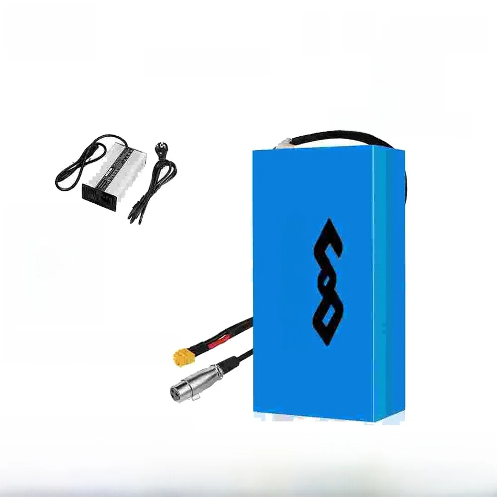 48V 40Ah 60V 72V E-Bike Akku-Pack 52V 25AH 36V Elektrofahrrad E-Scooter Batterie 4400W 500W 750W 1000W 1500W 1800W 2000W 3000W