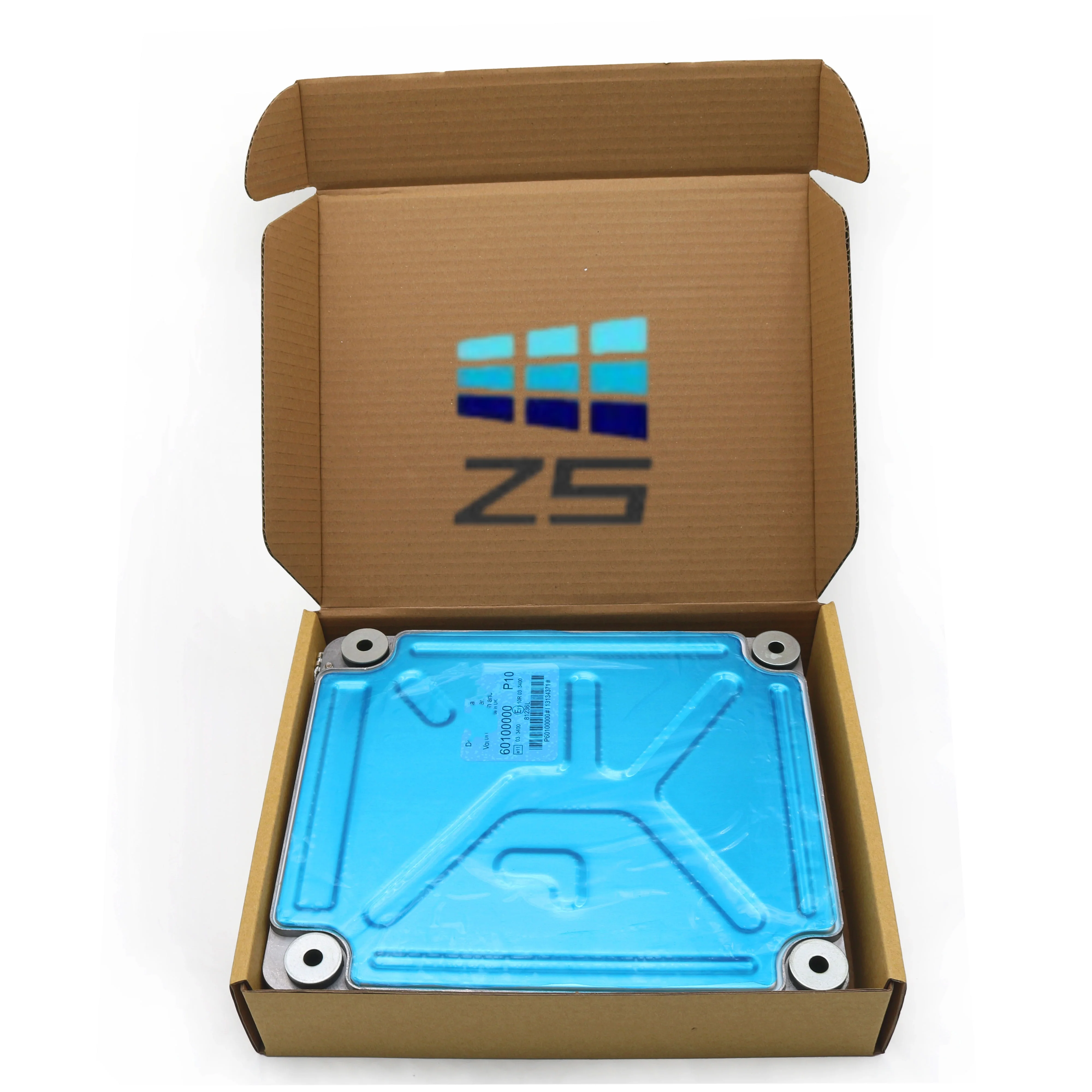

ECU 60100000 ECM Diesel Engine Control Unit Module Computer Board for Volvo EC210D, EC220D, EC235, G900, EC460, EC460B Excavator