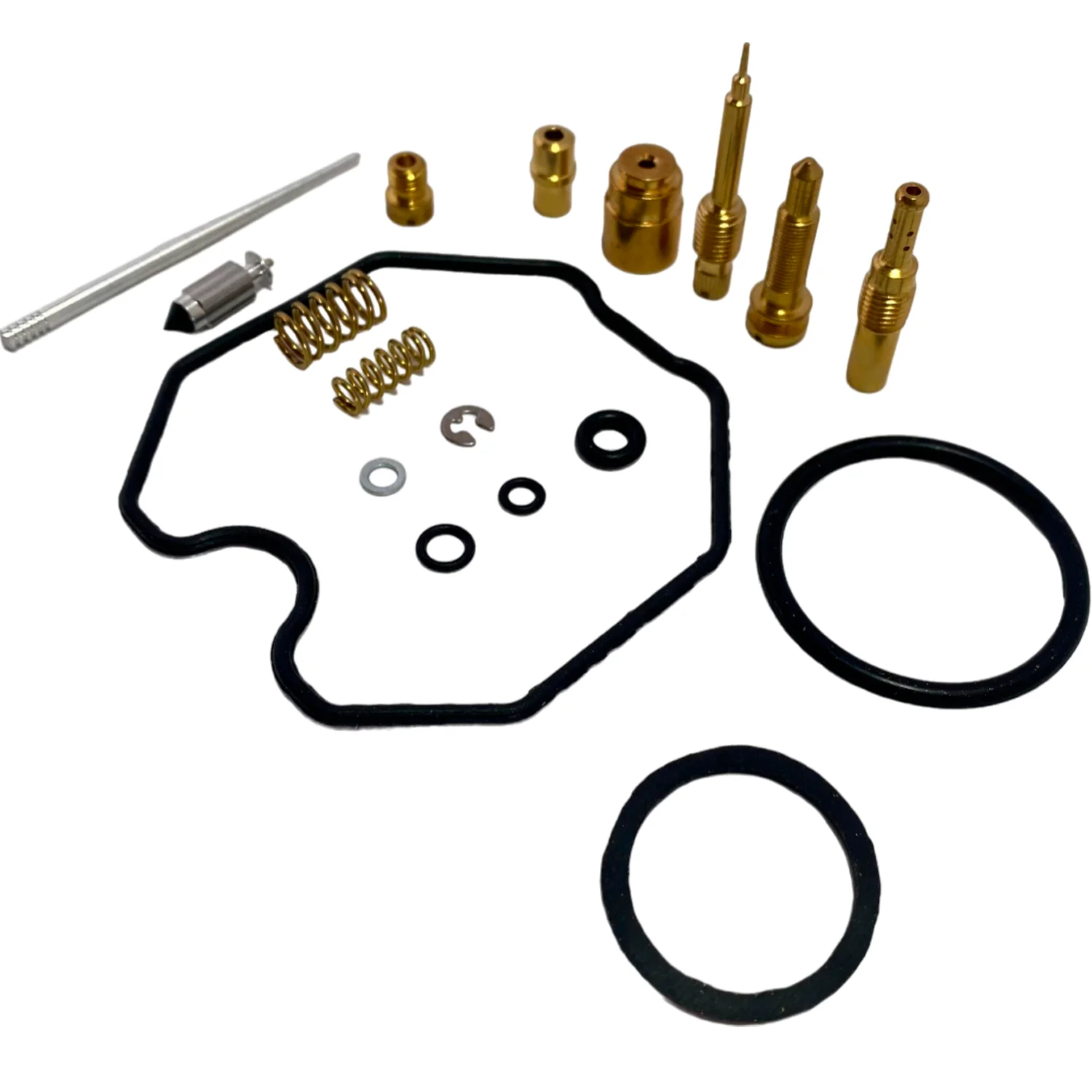 Kit reparo para Carburador Titan 2002