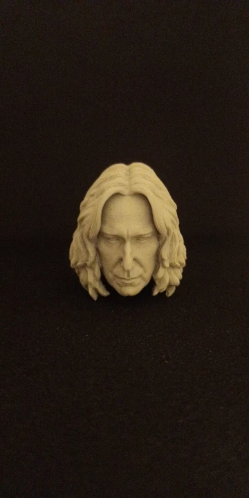 Buyer photo of this resin kit