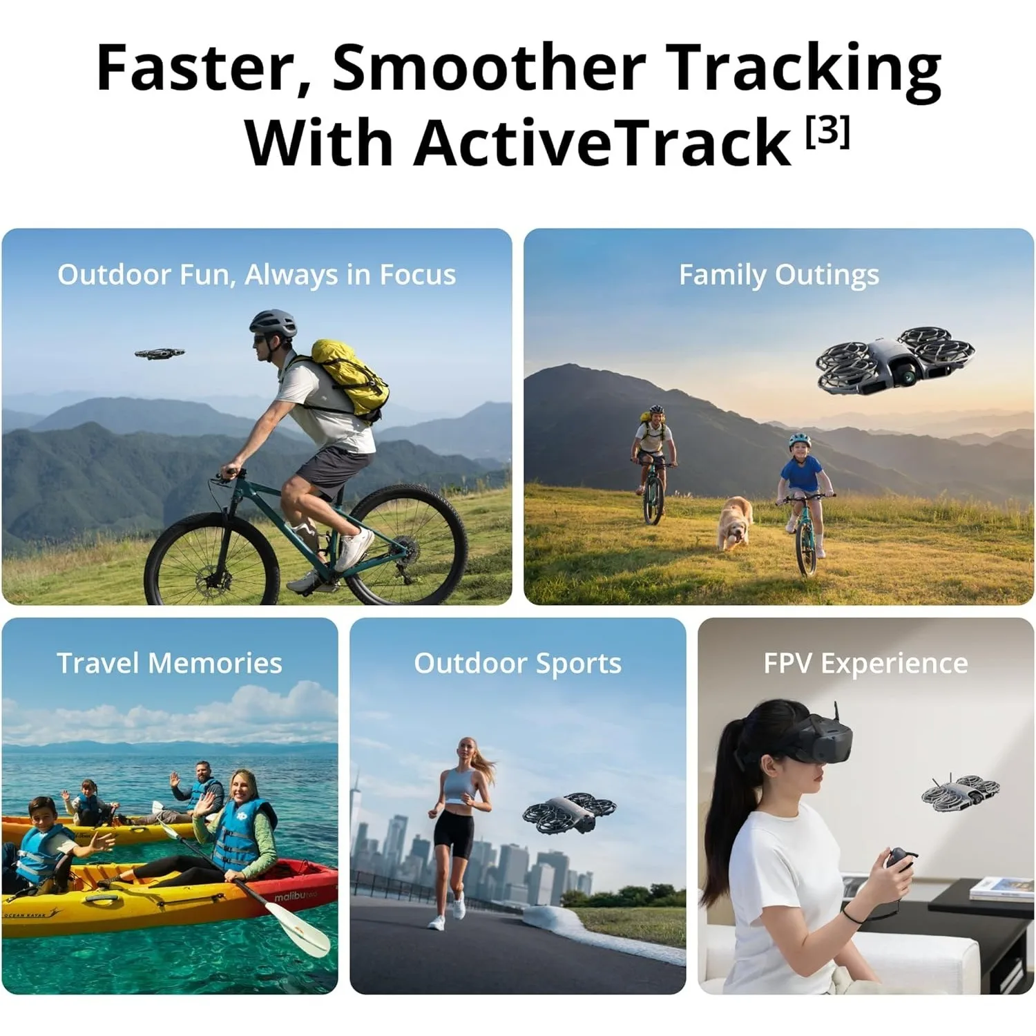 Thumbnail 3 - #7 Latest Beginner Drones Offers