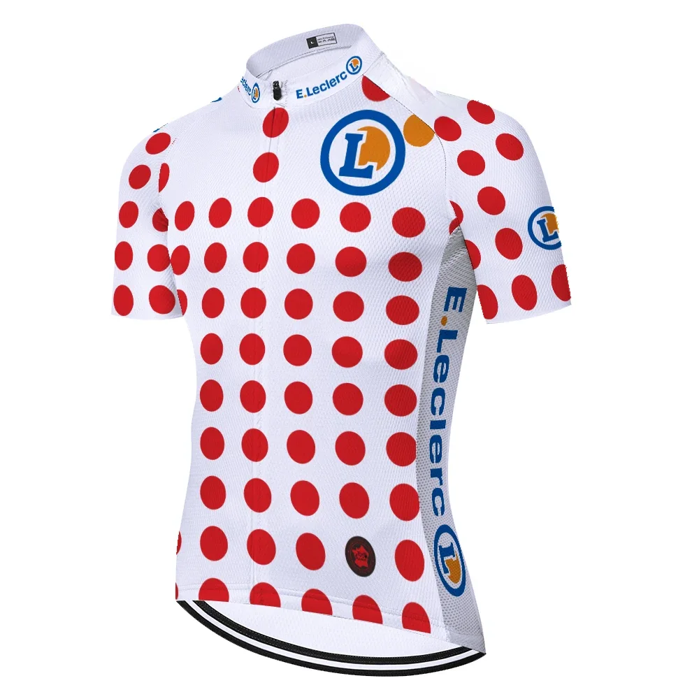 AliExpress MOVISTAR Summer de France Cycling Malliot Camisas Camisa Masculina Camiseta Jersey Verano Ropa Hombre Maillot