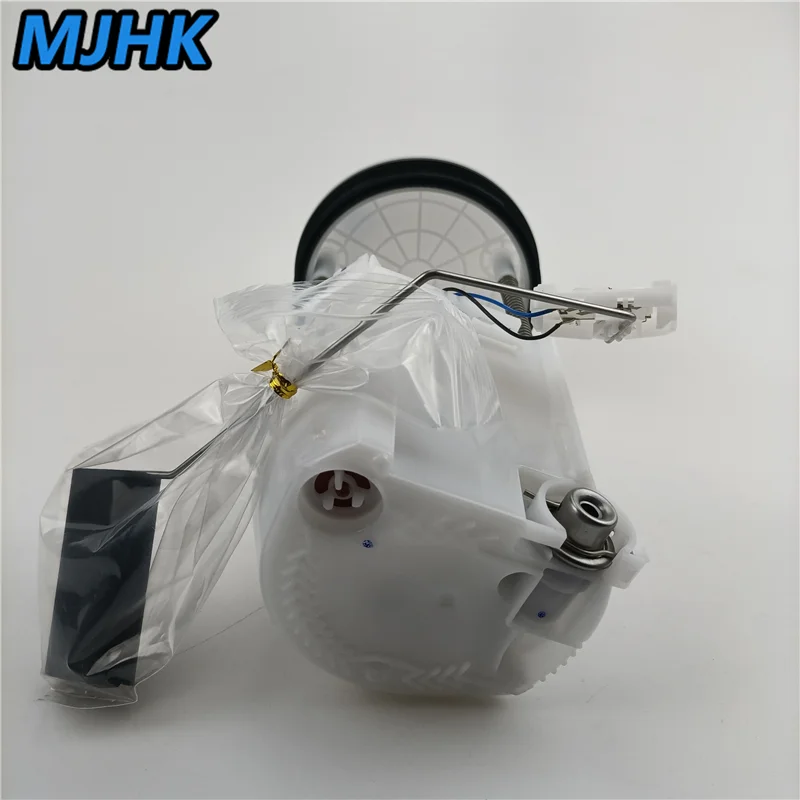 MJHK 17040-3RW0A Car Fuel Pump Module Assembly Fit For Nissan Tiida 15-18 Sentra 12-15 Livina 17040-1YP2A 17040-4FN0A