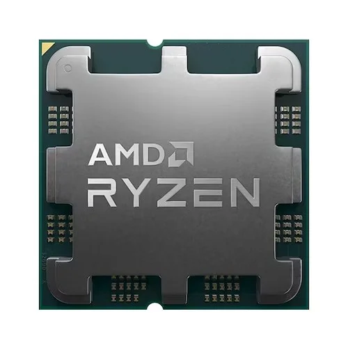 AMD Ryzen 7-5th generation 7800X3D (Raphael) (Multi-pack (genuine))