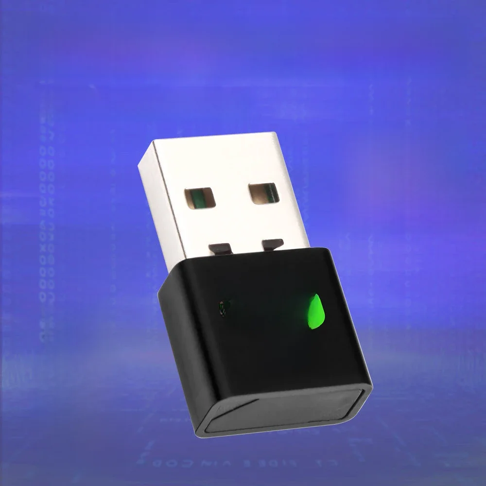 AX900 USB WiFi 6 Bluetooth 5.3 Adapter 2in1 Dongle Dual Band 2.4G & 5GHz USB WiFi Netwerk Draadloze Wlan ontvanger DRIVER GRATIS - afbeelding 2