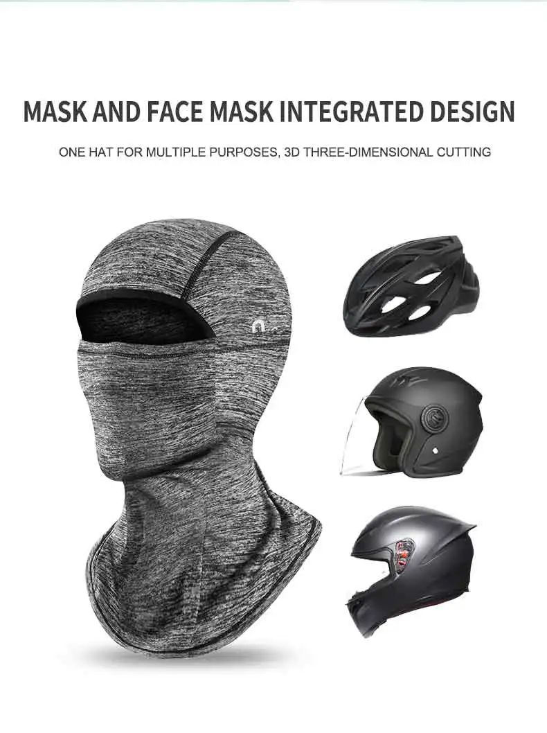 Thumbnail 4 - #47 Best Balaclavas to Buy In 2026