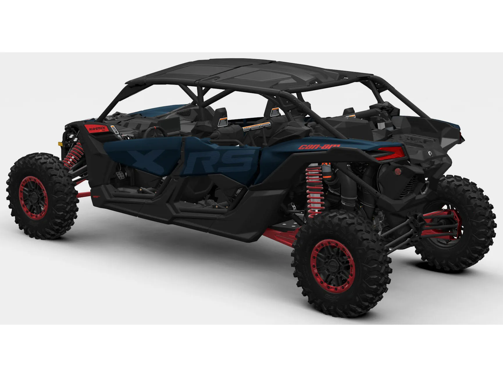 

100% БЫСТРАЯ ДОСТАВКА РАСПРОДАЖА Can Am Maverick x3 ATV от 2025 до 2026 г.в.