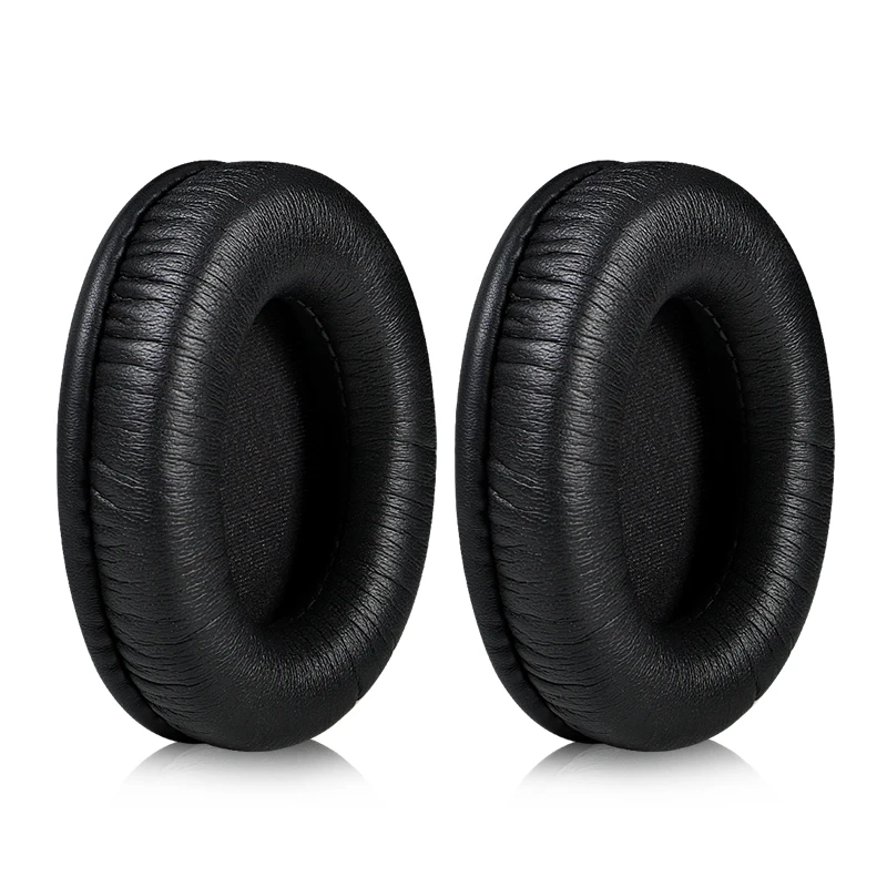 1pair Replacement Ear Pads Earpads Cushions Cover Cups for Philips Fidelio L1 L2 L2BO Headset Headphones