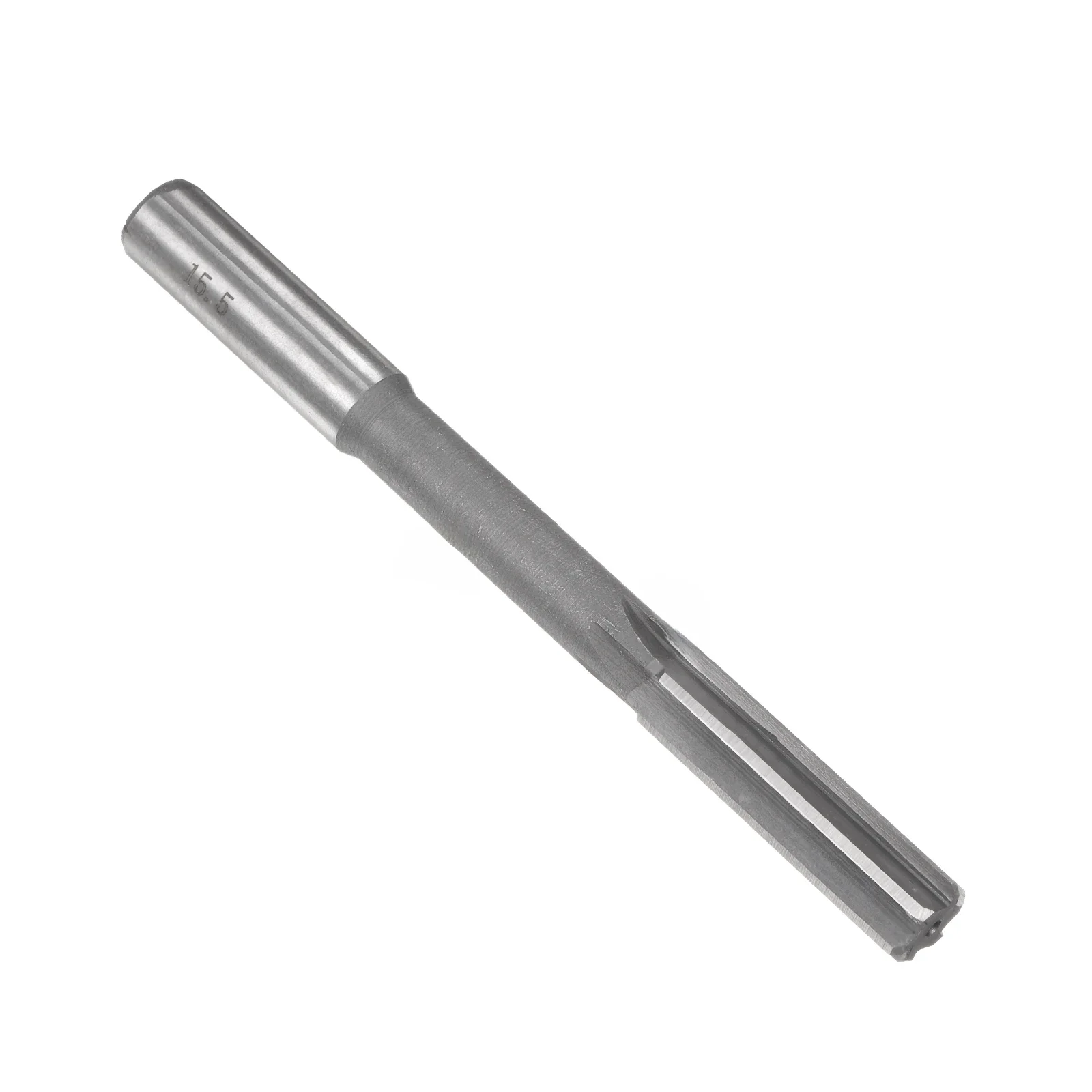 Uxcell 3,5-19,5mm Spann reibahle hss h7 6 gerade Nuten Maschinen fräser