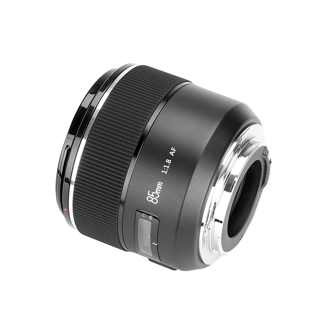 Meike 85 مللي متر F1.8 EF-Mount إطار كامل التركيز التلقائي المقربة رئيس عدسة لكانون EOS 1D 5D 5D3 5D4 5DSR 6D 6DII 60D 7D 760D 1100D T