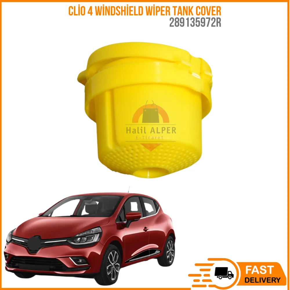 For Clio 4 Windshield Wiper Tank Cover Oem 289135972R high quality fast delivery reasonable price