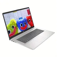 HP 17T Business Laptop, 17.3" HD+ Touchscreen Display, Intel Core i7-1355U, 16GB RAM, 1TB SSD, Backlit Keyboard, Windows 11 Home - Image 4