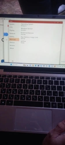 실물 포토 리뷰