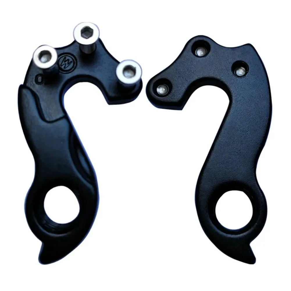 AliExpress For MERIDA Bike Rear Derailleur Hanger Gear Mech Hanger Tail Hook For MERIDA Reacto MTB Mountain Bicycle Derailleur Gear Parts