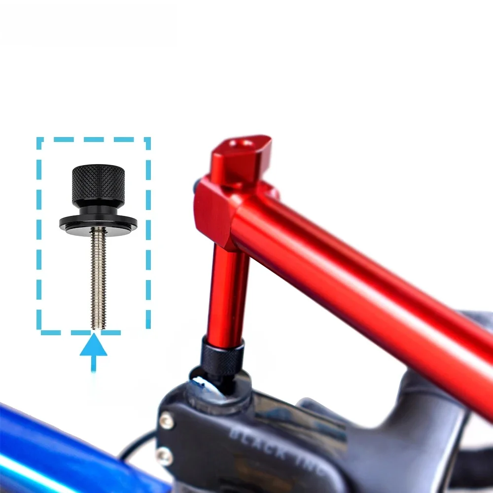 AliExpress ZTTO Road Bike Shifter Height Angle Adjust Screw Bicycle Hand Shift Brake Lever Adjuster Screws AL6061+Stainless Steel