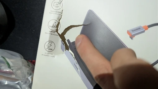 실물 포토 리뷰