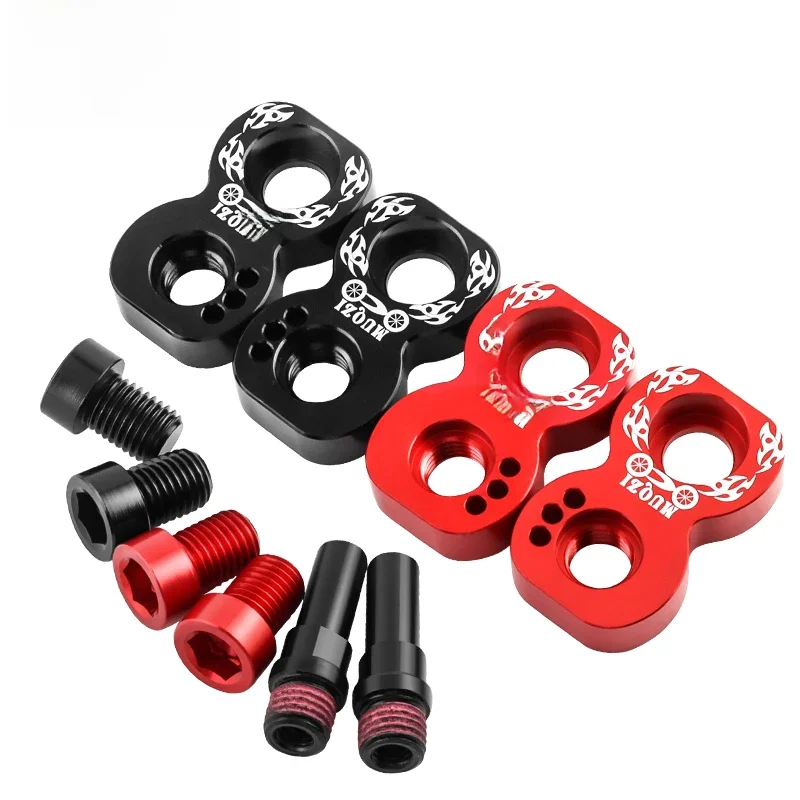 AliExpress MUQZI V Brake Extender 406 To 451 For 14/16/18 Inch Folding Bicycle Brake Extension Adapter