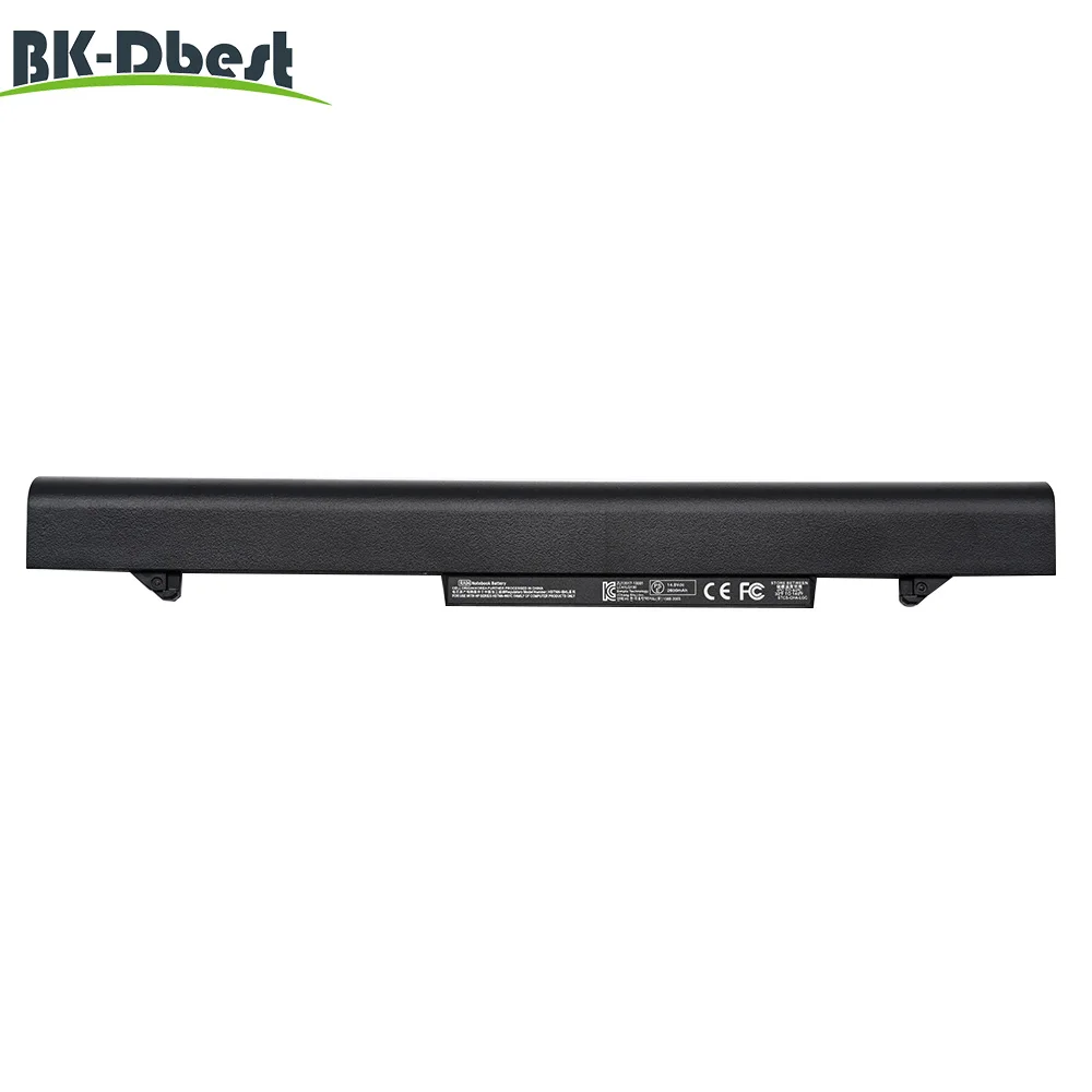 BK-Dbest RA04 Replace Battery For HP ProBook 430 G2 G1 H6L28ET HSTNN-IB4L HSTNN-C84C HSTNN-W01C HSTNN-IB5X