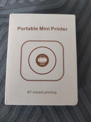 Foto real de cliente de FotoPrinty