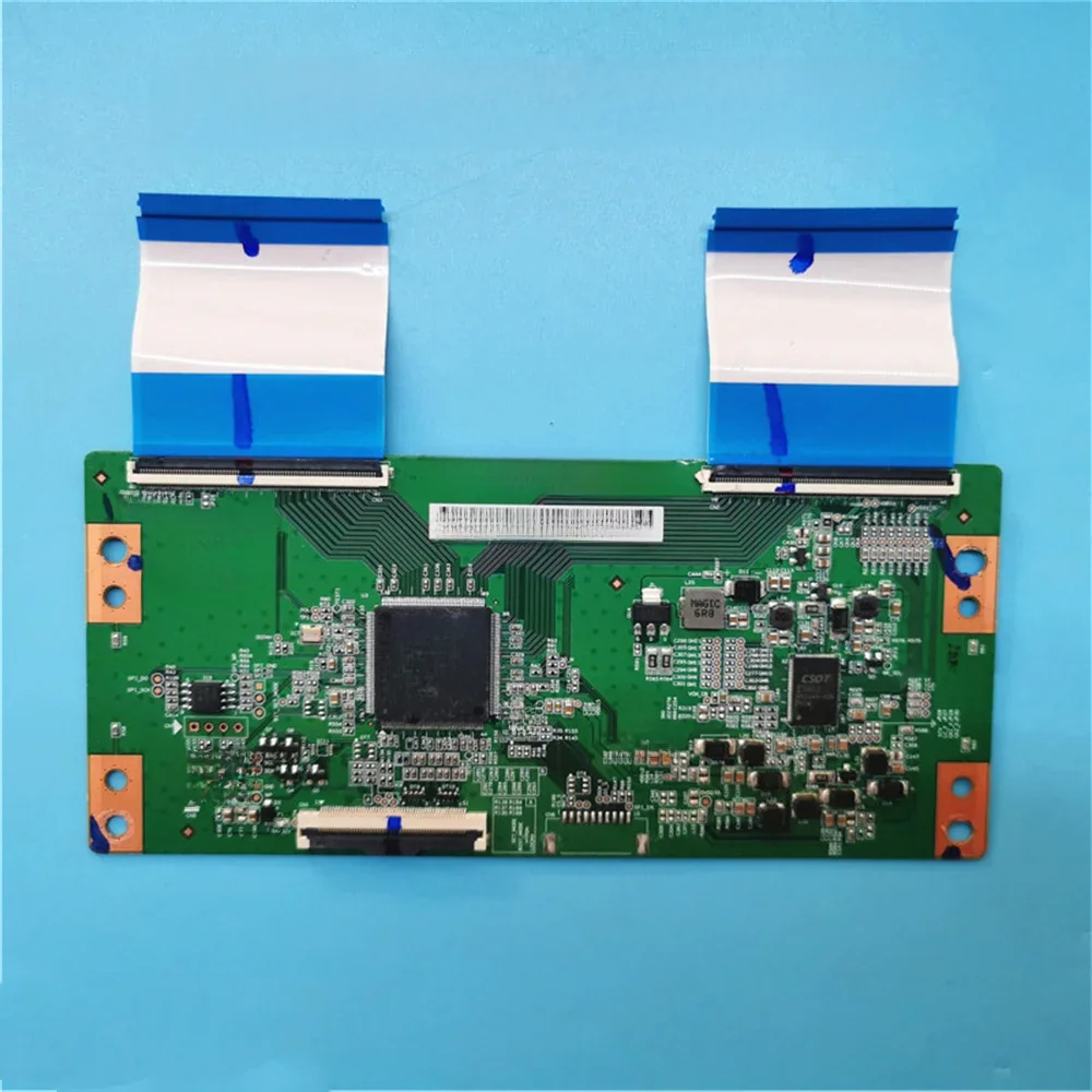 Płyta logiczna ST5461D07-7-C-3 34.29110.08D dla L55M5-5ASP L55A5-AD 55lf711u20 55R613 55R615 55LF711C20 55R82 T-CON LVDS Board — zdjęcie produktu 7
