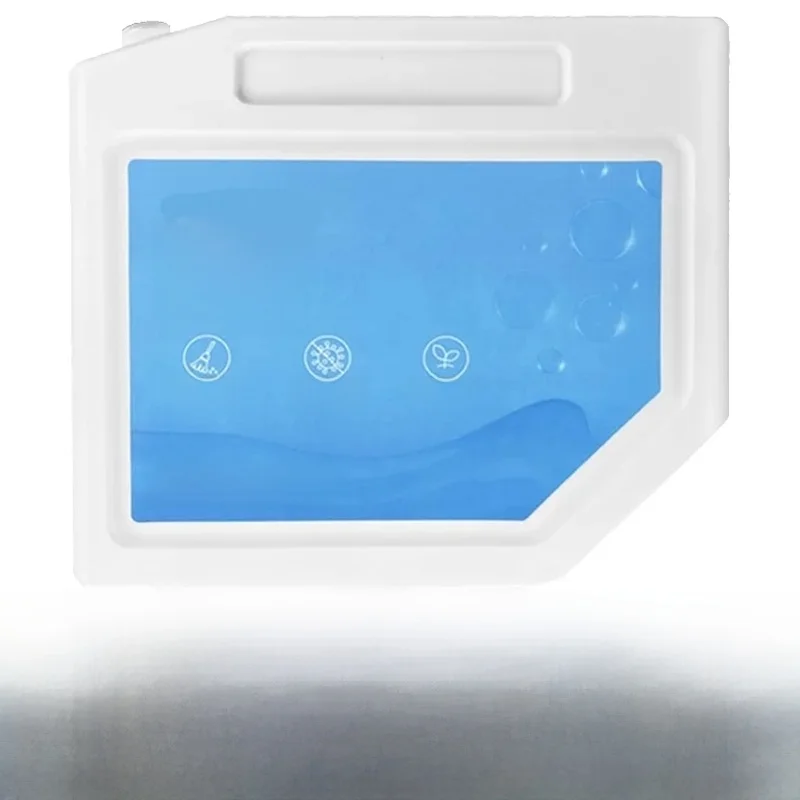 Reinigingsvloeistof voor Dreame L10s Ultra/S10/S10 PRO/S10 Plus stofzuiger, 300 ml wasmiddel reinigingsoplossing vervangingen - afbeelding 2