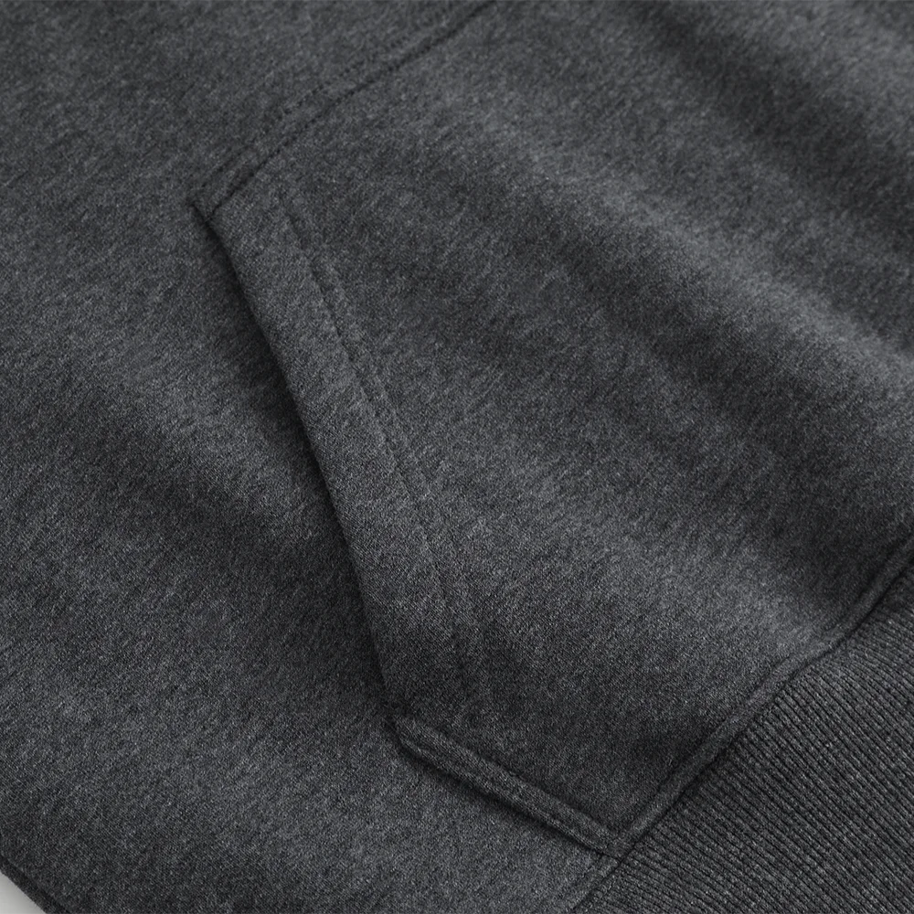 Thickened Fleece Hooded Sweatshirt Pullover Outer Wear Printed Autumn Winter Warm Sweatshirt Women's Men's Oversize Clothes