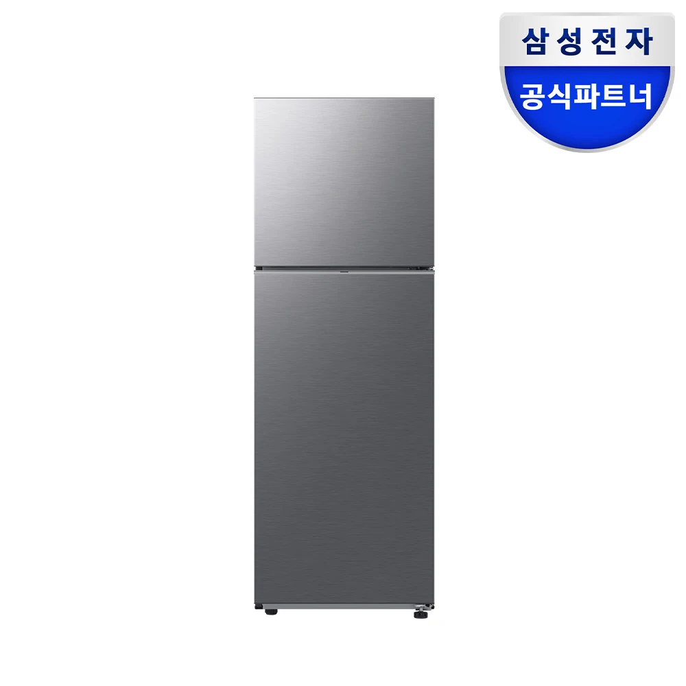 Samsung General Kühlschrank RT31CG5624S9 Klasse 1 Smart things 2-türiges kleines Studio