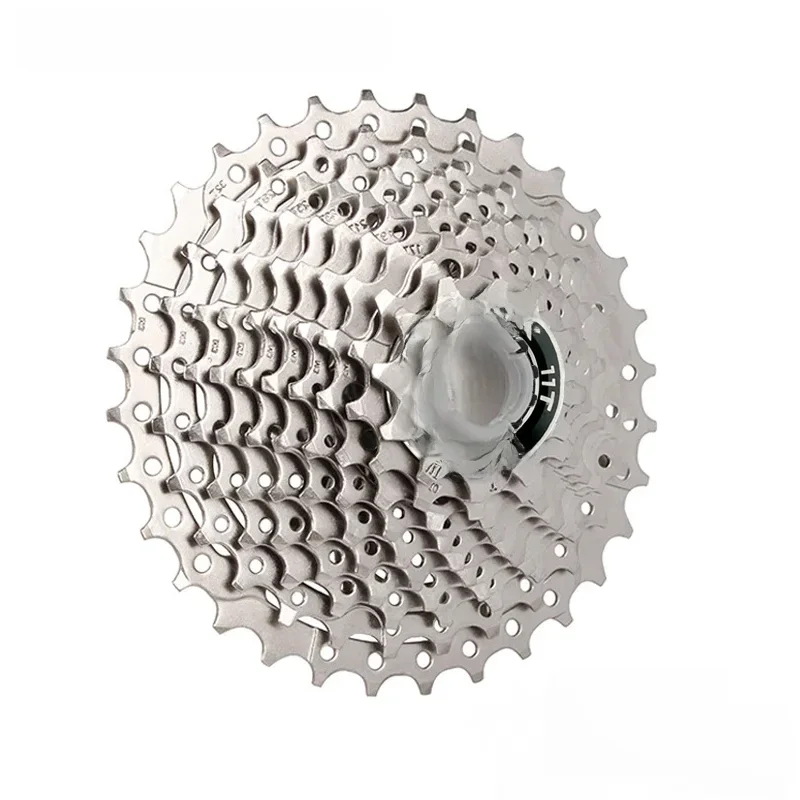 AliExpress GOLDIX Road Bike Cassette 8/9/10/11/12 Speed 25/28/32/34/36T K7 Ultralight Cassette 8V 9V 10V 11V 12V for SHIMANO HG