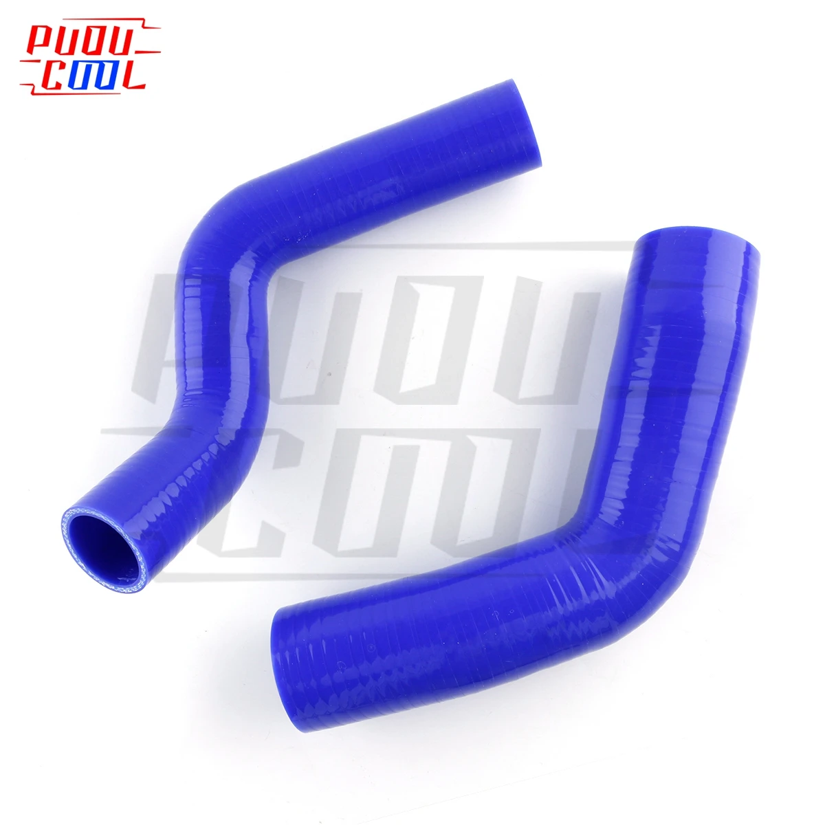 

For Vectra C DTI 2.0 2.2 Intercooler Turbo Silicone Hoses Kit 24415009 55352542 Tubes Pipes 2Pcs 10 Colors