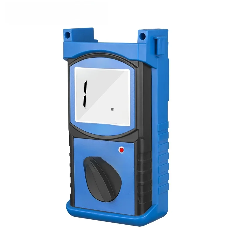 HoldPeak HP-6688B 5000V cyfrowy tester rezystancji izolacji profesjonalny przyrząd do pomiaru napięcia Auto zakres przenośny Tester — zdjęcie 2