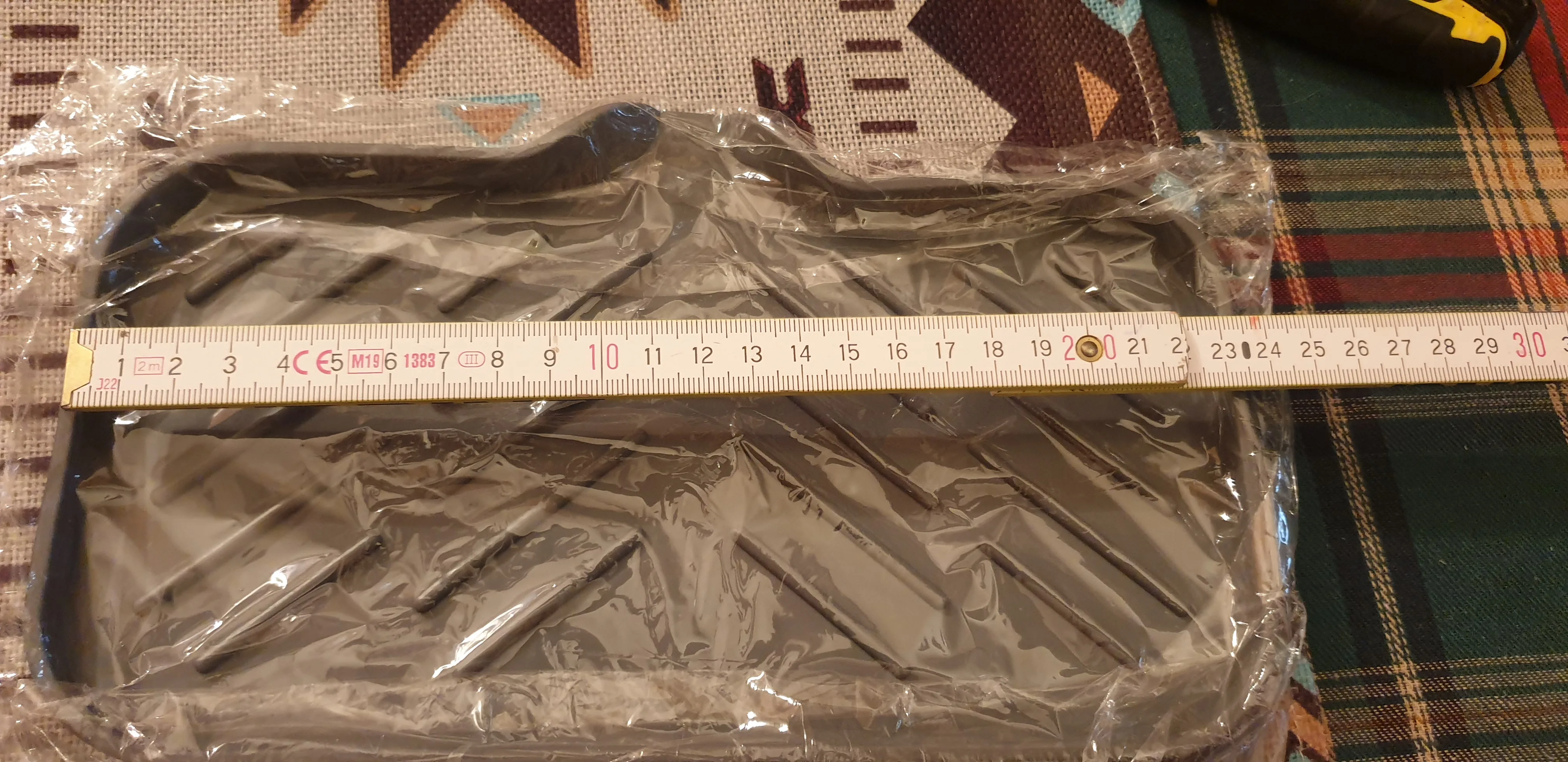 Customer review photo