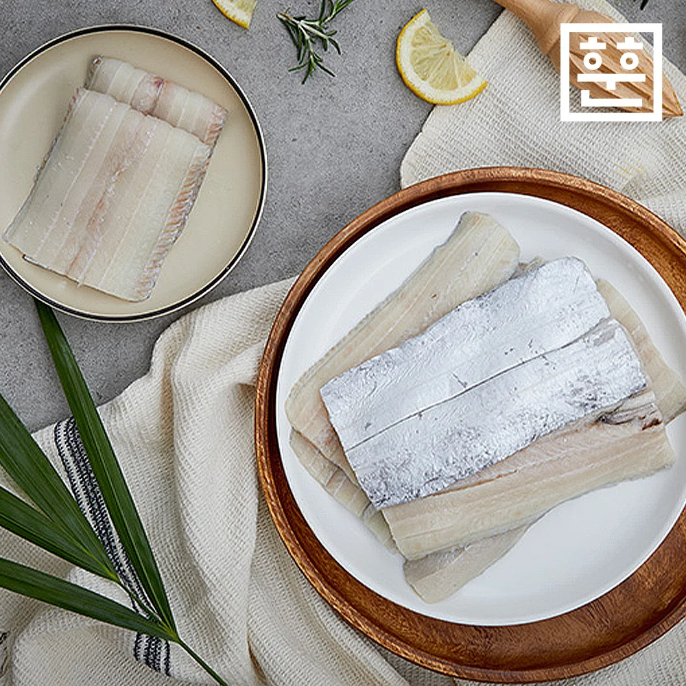 موكبو ذيل شعر بدون عظم ، حبار ، ناعم ، قطع ، منزلي #2