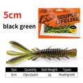 Black Green(15pcs)