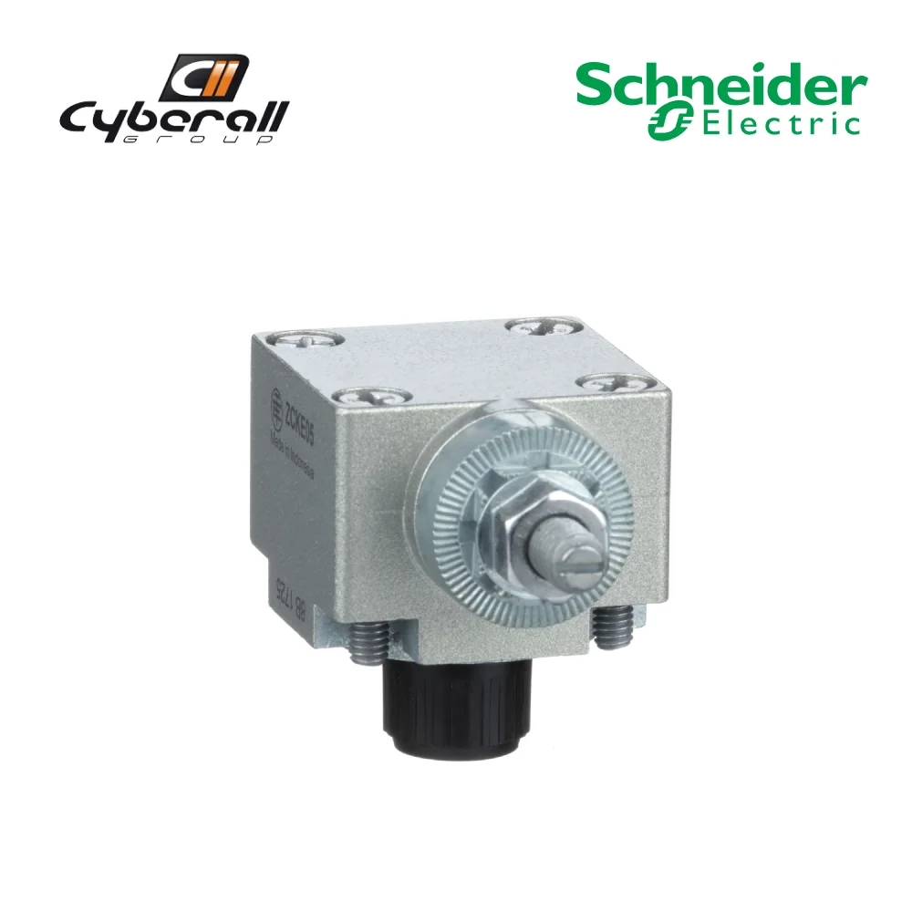 Schneider Electric-Cyberall-long Cubrebornes 4 pole range NSX400/630 INV/INS Reference: LV432594