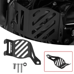 For BMW F900R F900XR F900 XR R 2020-2023 Motorcycle Accessories Horn Cover Protector Bugle Speaker Cover Protection 2021 2022