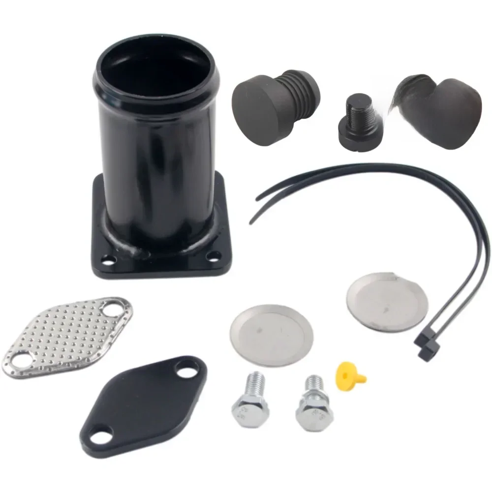 Adaptateur raccord fiches refroidisseur Thermostat sommets pour BMW E46 318d 320d 330d 330xd 320cd 318td 320td