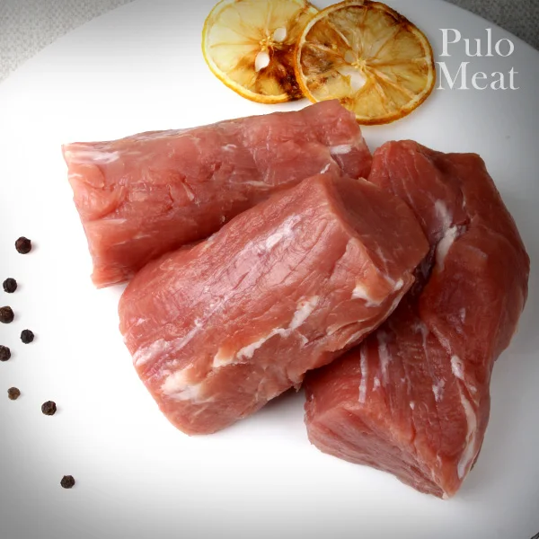 [Pulo Meat] Domestic Grade 1 Refrigerated Anthem 400g x 3 Pack